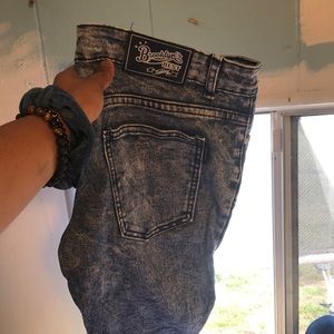 Mens pants